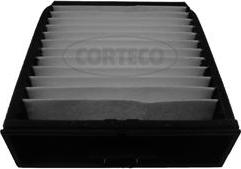 Corteco 80 000 825 - Filtrs, Salona telpas gaiss adetalas.lv