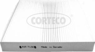 Corteco 80 000 767 - Filtrs, Salona telpas gaiss adetalas.lv