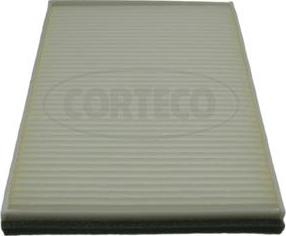 Corteco 80 000 712 - Filtrs, Salona telpas gaiss adetalas.lv