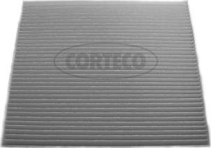 Corteco 80001176 - Filtrs, Salona telpas gaiss adetalas.lv