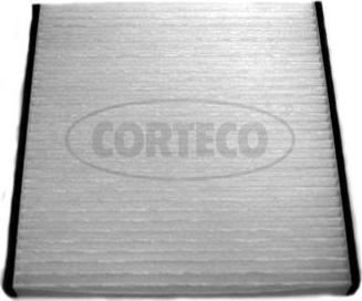 Corteco 80001172 - Filtrs, Salona telpas gaiss adetalas.lv