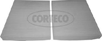 Corteco 80001794 - Filtrs, Salona telpas gaiss adetalas.lv