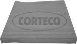 Corteco 80001759 - Filtrs, Salona telpas gaiss adetalas.lv