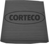 Corteco 80001778 - Filtrs, Salona telpas gaiss adetalas.lv