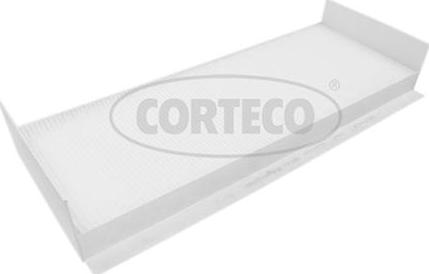 Corteco 21 653 005 - Filtrs, Salona telpas gaiss adetalas.lv