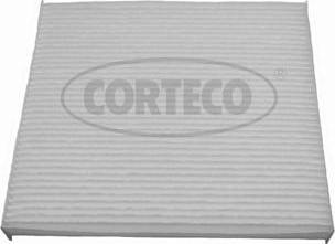 Corteco 21 653 145 - Filtrs, Salona telpas gaiss adetalas.lv