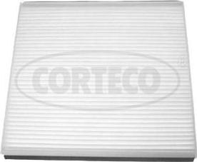 Corteco 21 652 351 - Filtrs, Salona telpas gaiss adetalas.lv