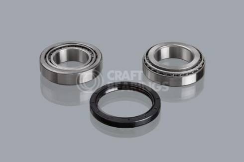 Craft Bearings CRF-43.83475 - Riteņa rumbas gultņa komplekts adetalas.lv