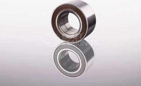 Craft Bearings DAC42760039 2RS2 - Riteņa rumbas gultnis adetalas.lv