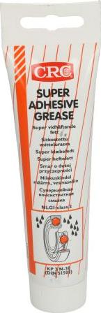 CRC CRCSUPERADHESIVE100ML - Remkomplekts, Grozāmass rēdze adetalas.lv