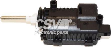 CSV electronic parts CAC3566 - Regulēšanas elements, Centrālā atslēga adetalas.lv