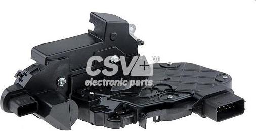 CSV electronic parts CAC3370 - Durvju slēdzene adetalas.lv