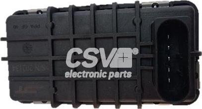 CSV electronic parts CAT2192 - Kompresors, Turbopūte adetalas.lv