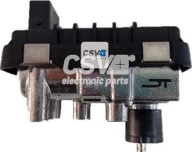 CSV electronic parts CAT2192 - Kompresors, Turbopūte adetalas.lv