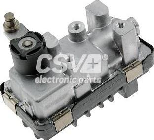 CSV electronic parts CAT2144 - Kompresors, Turbopūte adetalas.lv