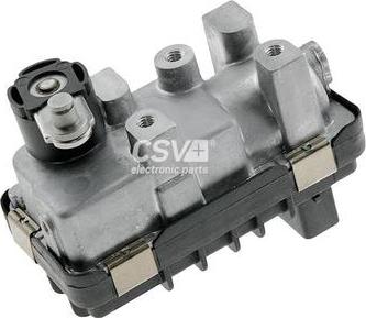 CSV electronic parts CAT2146 - Kompresors, Turbopūte adetalas.lv