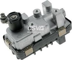 CSV electronic parts CAT2104 - Kompresors, Turbopūte adetalas.lv