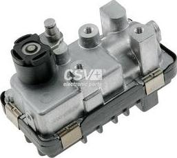 CSV electronic parts CAT2110 - Kompresors, Turbopūte adetalas.lv