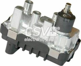 CSV electronic parts CAT2122 - Kompresors, Turbopūte adetalas.lv