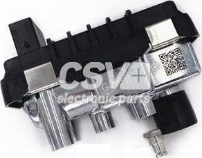 CSV electronic parts CAT2178 - Kompresors, Turbopūte adetalas.lv