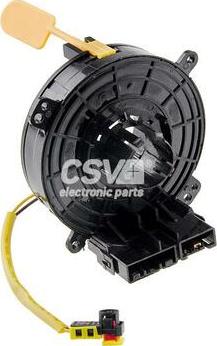 CSV electronic parts CAV1091 - Spirālatspere, Gaisa spilvens adetalas.lv