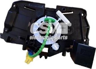 CSV electronic parts CAV1066 - Spirālatspere, Gaisa spilvens adetalas.lv