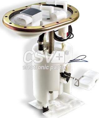 CSV electronic parts CBA7030 - Degvielas sūkņa modulis adetalas.lv