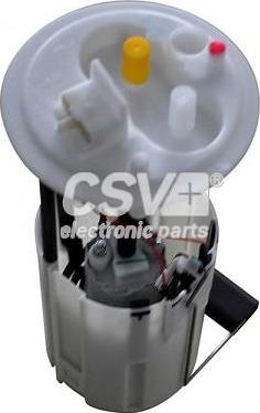 CSV electronic parts CBA7204 - Degvielas sūkņa modulis adetalas.lv