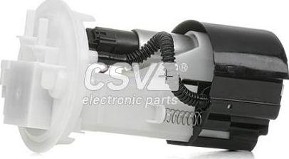 CSV electronic parts CBA7229 - Degvielas sūkņa modulis adetalas.lv