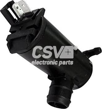 CSV electronic parts CBL5134 - Ūdenssūknis, Stiklu tīrīšanas sistēma adetalas.lv