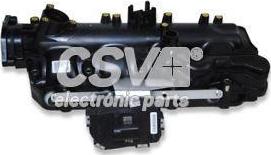 CSV electronic parts CCA8252 - Ieplūdes caurule, Gaisa pievads adetalas.lv