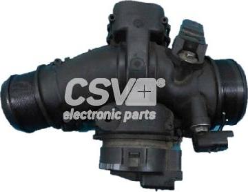 CSV electronic parts CCM8389 - Vārsts, Gaisa vadība-Ieplūstošais gaiss adetalas.lv