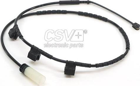 CSV electronic parts CDF2089 - Indikators, Bremžu uzliku nodilums adetalas.lv