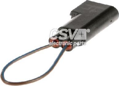 CSV electronic parts CDF2168 - Indikators, Bremžu uzliku nodilums adetalas.lv