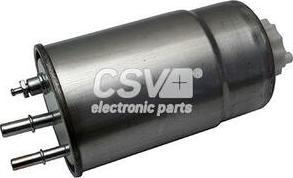 CSV electronic parts CFC4829 - Degvielas filtrs adetalas.lv