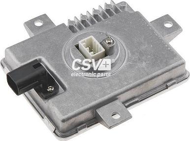 CSV electronic parts CFX2691C - Vadības iekārta, Apgaismojums adetalas.lv