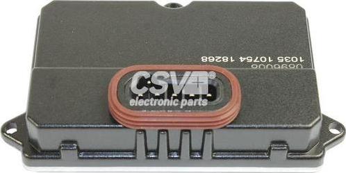 CSV electronic parts CFX2655 - Vadības iekārta, Apgaismojums adetalas.lv