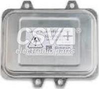 CSV electronic parts CFX2656 - Vadības iekārta, Apgaismojums adetalas.lv