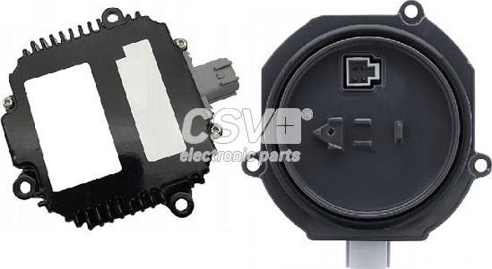 CSV electronic parts CFX2703 - Vadības iekārta, Apgaismojums adetalas.lv