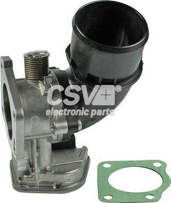 CSV electronic parts CGR4828R - Droseļvārsta pievada stiprinājums adetalas.lv