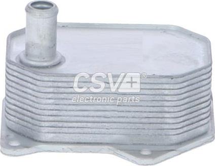 CSV electronic parts CRA1094 - Eļļas radiators, Motoreļļa adetalas.lv