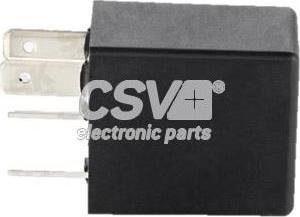 CSV electronic parts CRM2003 - Relejs adetalas.lv