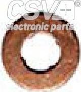 CSV electronic parts CRV9424 - Blīvgredzens, Sprauslas kanāls adetalas.lv