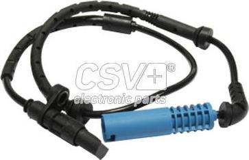 CSV electronic parts CSG9579 - Devējs, Riteņu griešanās ātrums adetalas.lv