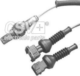 CSV electronic parts CSL2091 - Lambda zonde adetalas.lv