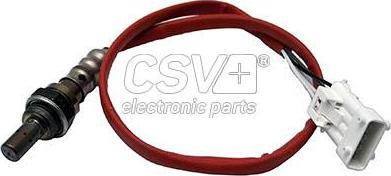 CSV electronic parts CSL2064 - Lambda zonde adetalas.lv