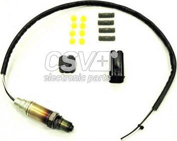 CSV electronic parts CSL2085 - Lambda zonde adetalas.lv