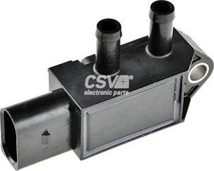 CSV electronic parts CSP9450C - Devējs, Izplūdes gāzu spiediens adetalas.lv