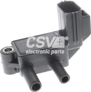 CSV electronic parts CSP9395 - Devējs, Izplūdes gāzu spiediens adetalas.lv