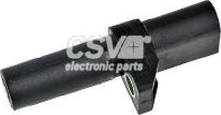 CSV electronic parts CSR9163 - Impulsu devējs, Kloķvārpsta adetalas.lv